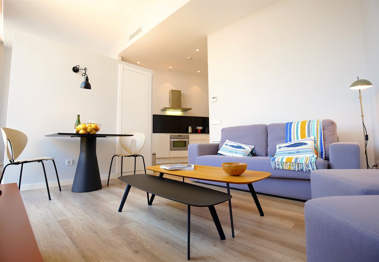 Apartment in Palma de Mallorca - L´Aguila Suites Sagrera