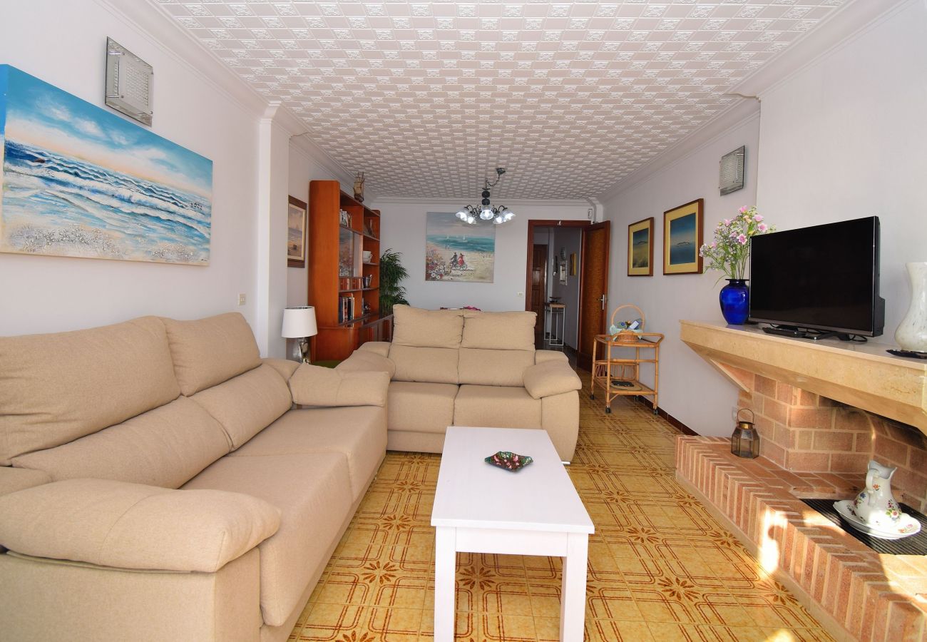 Apartment in Alcudia - Fantastic Puerto Alcúdia 174
