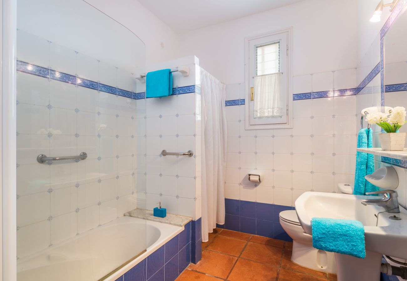 Cottage in Ciutadella de Menorca - Menorca SA CANOVA