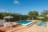Cottage in Ciutadella de Menorca - Menorca SA CANOVA Cottage in Ciutadella de Menorca - Menorca SA CANOVA