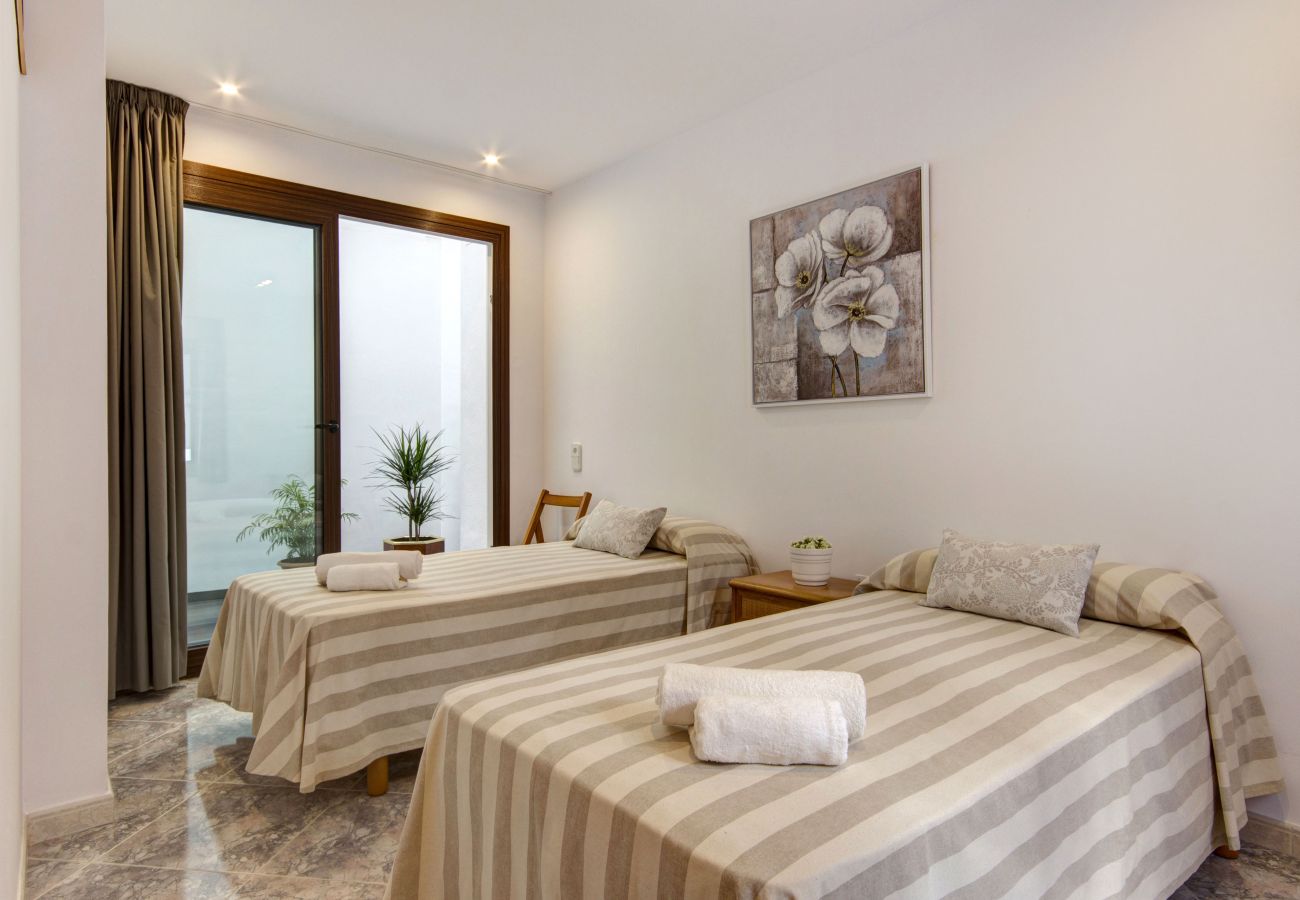 House in Ciutadella de Menorca - Menorca Casa Nova