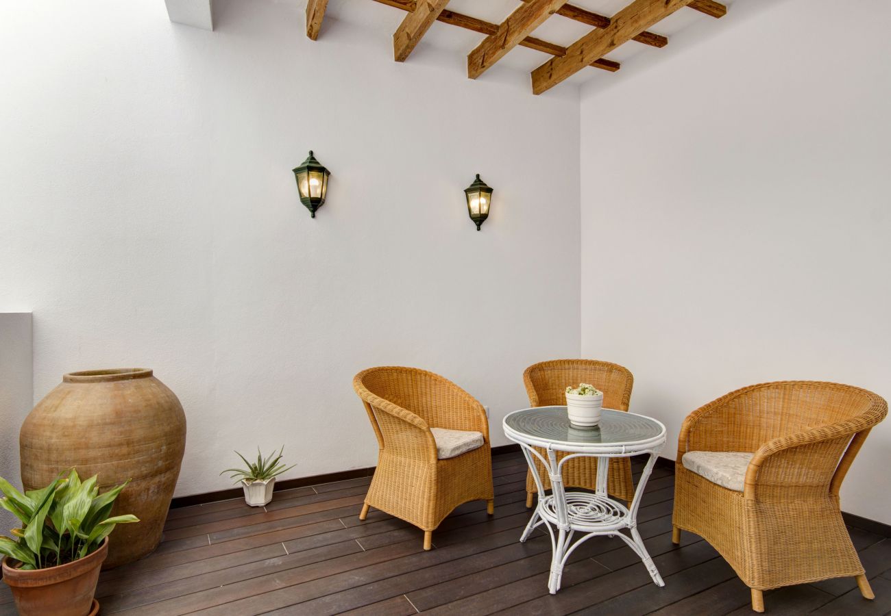 House in Ciutadella de Menorca - Menorca Casa Nova