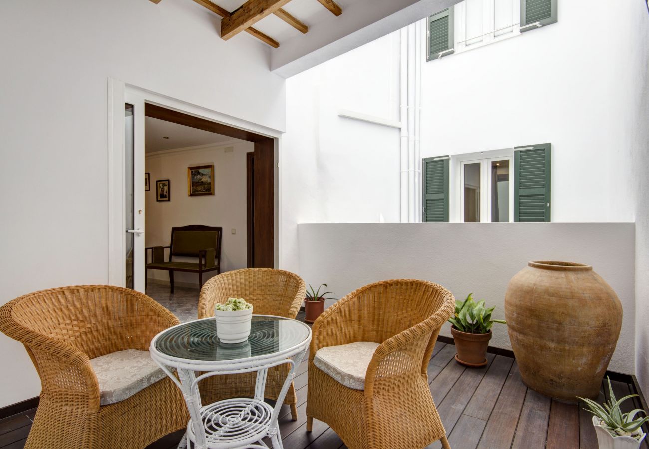 House in Ciutadella de Menorca - Menorca Casa Nova