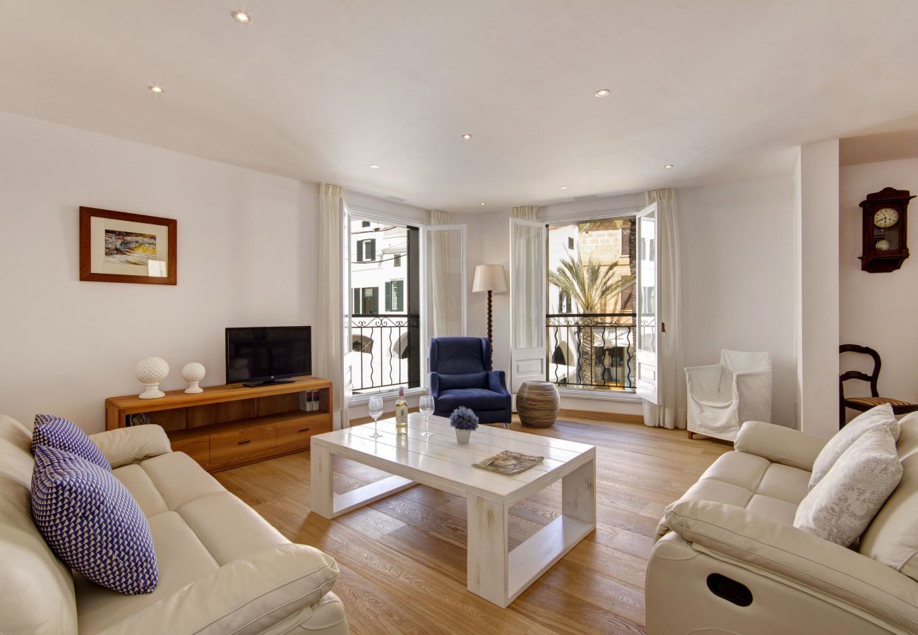 House in Ciutadella de Menorca - Menorca Casa Nova