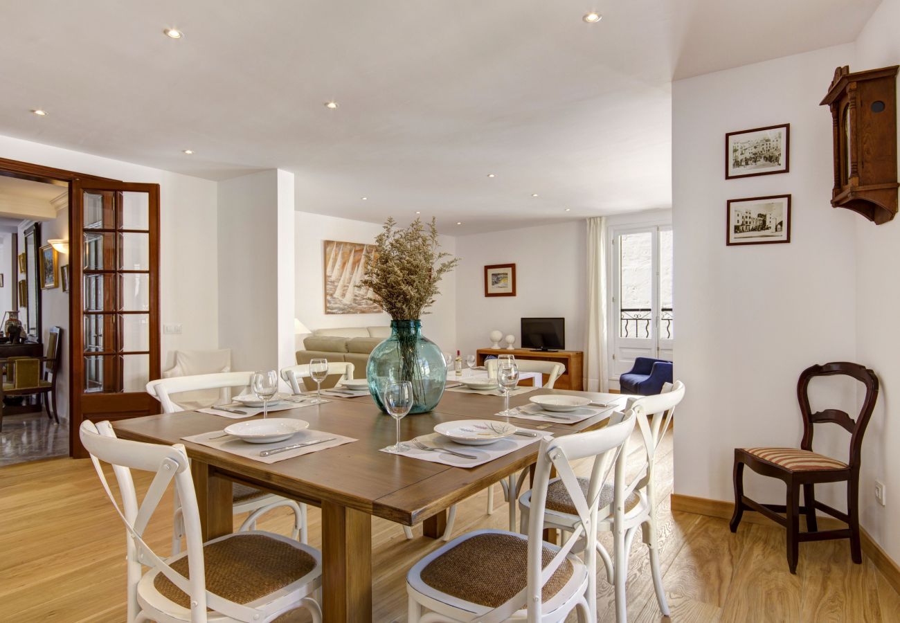 House in Ciutadella de Menorca - Menorca Casa Nova