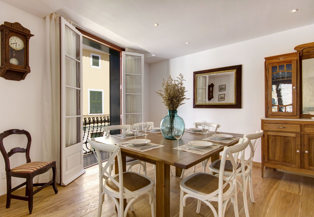 House in Ciutadella de Menorca - Menorca Casa Nova