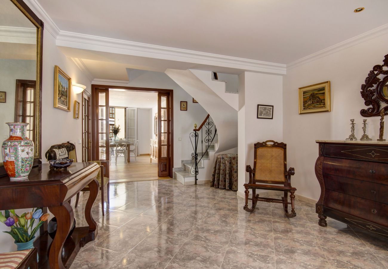 House in Ciutadella de Menorca - Menorca Casa Nova