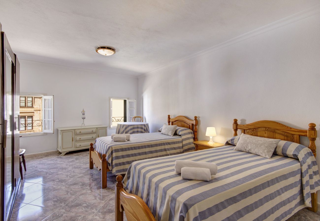 House in Ciutadella de Menorca - Menorca Casa Nova