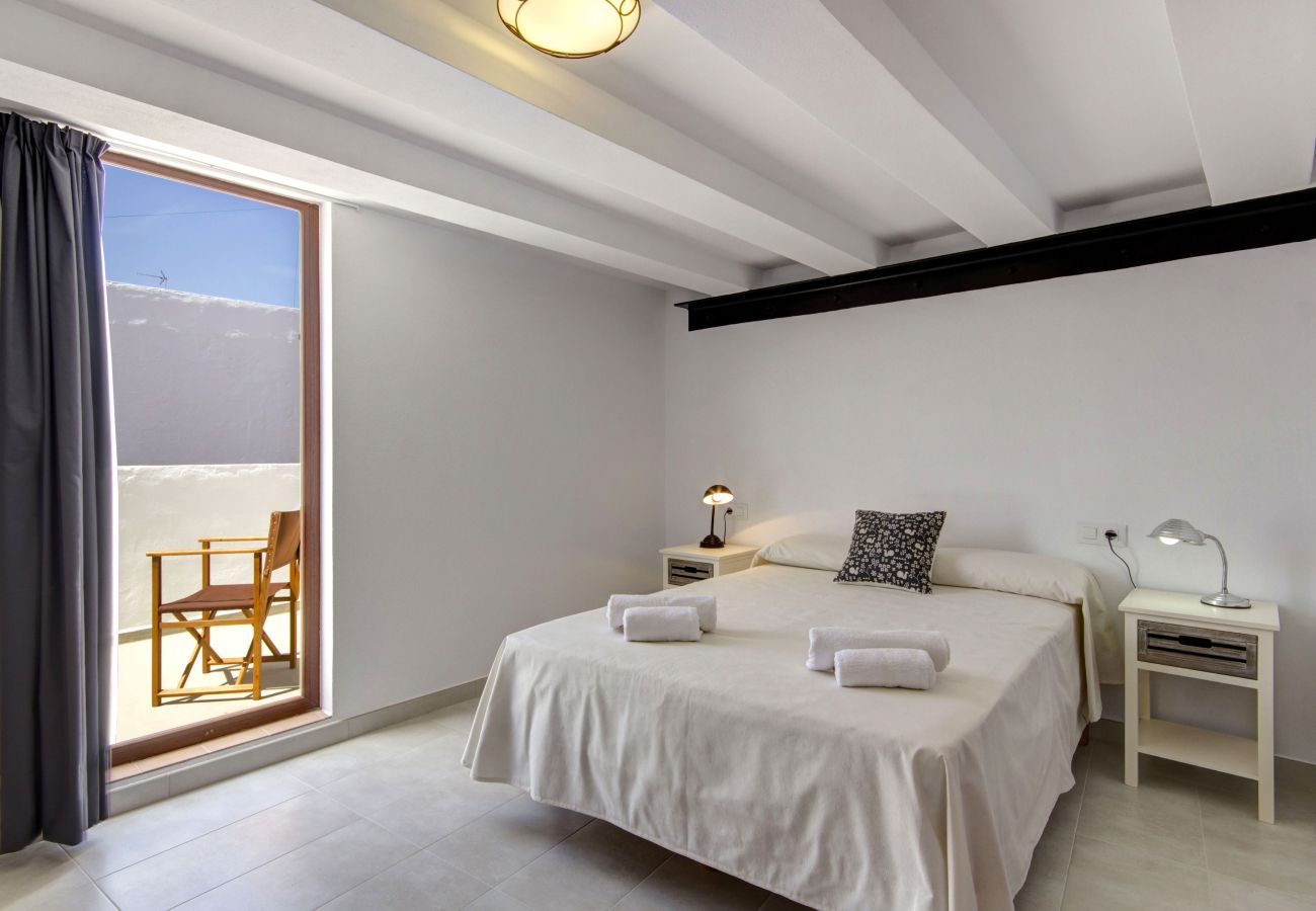 House in Ciutadella de Menorca - Menorca Casa Nova
