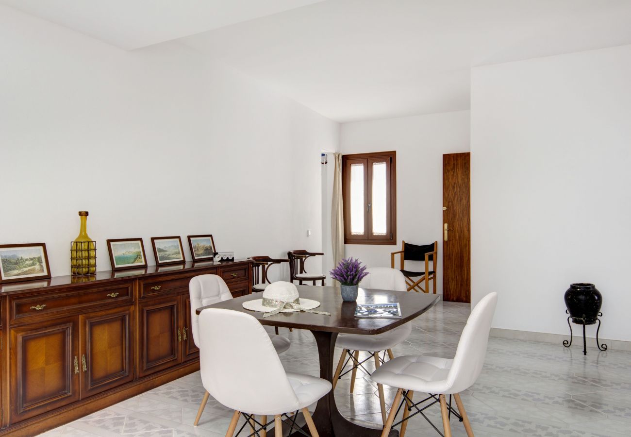 House in Ciutadella de Menorca - Menorca Casa Nova