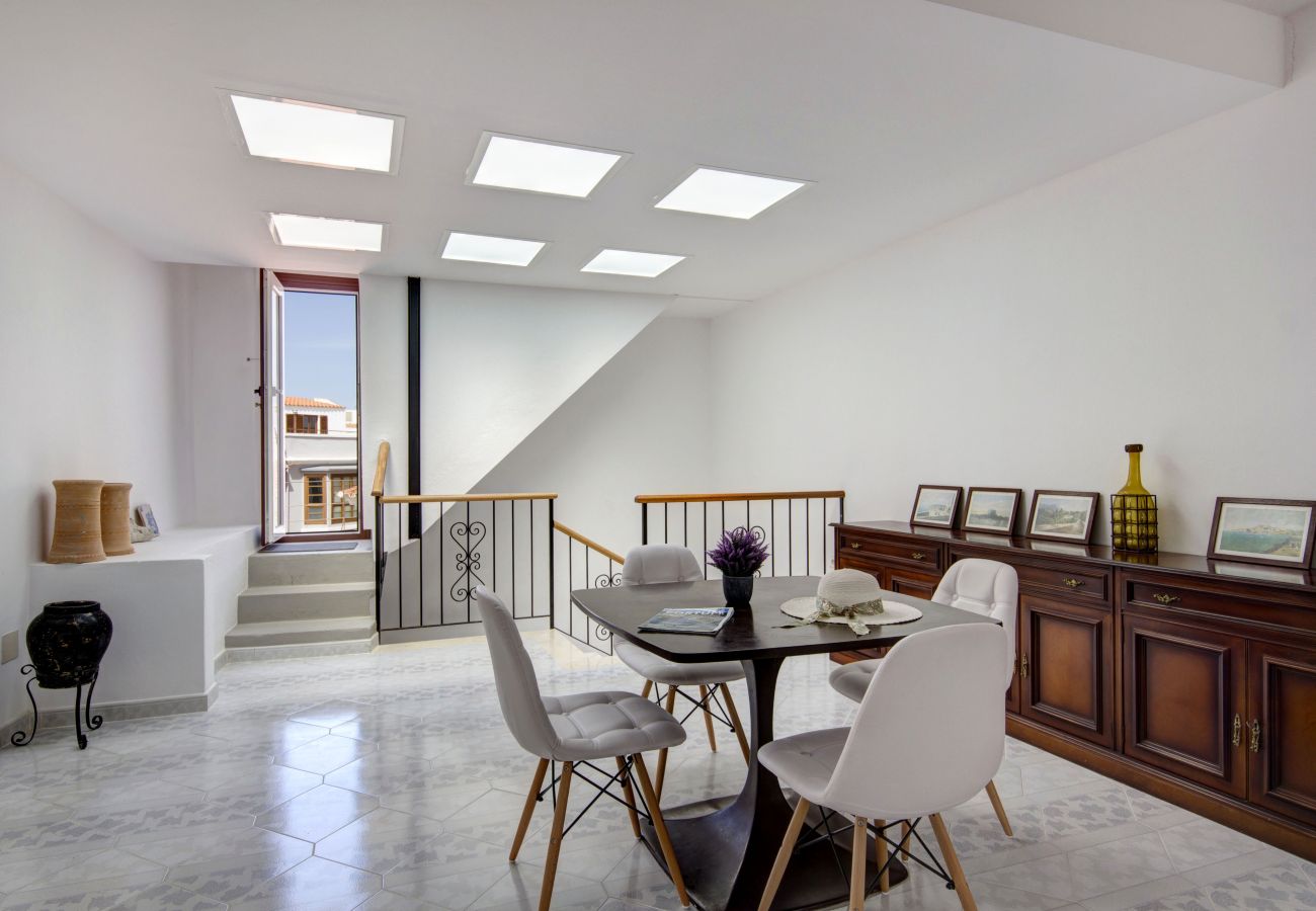 House in Ciutadella de Menorca - Menorca Casa Nova