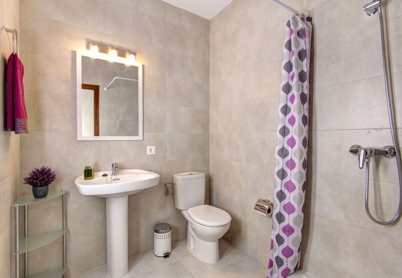 House in Ciutadella de Menorca - Menorca Casa Nova