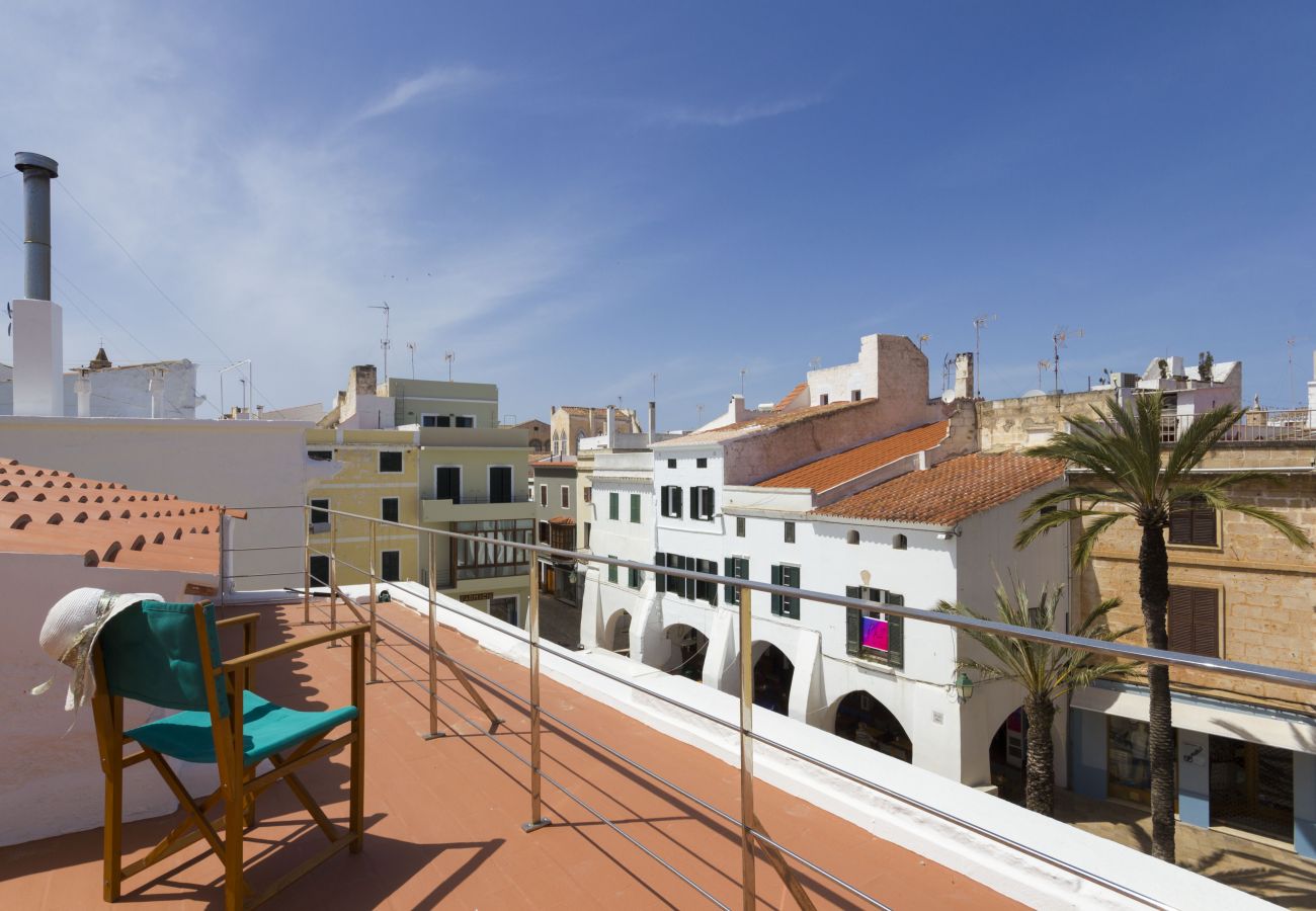 House in Ciutadella de Menorca - Menorca Casa Nova
