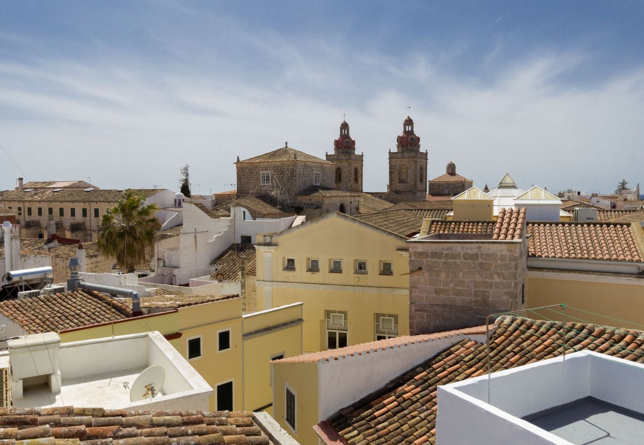 House in Ciutadella de Menorca - Menorca Casa Nova