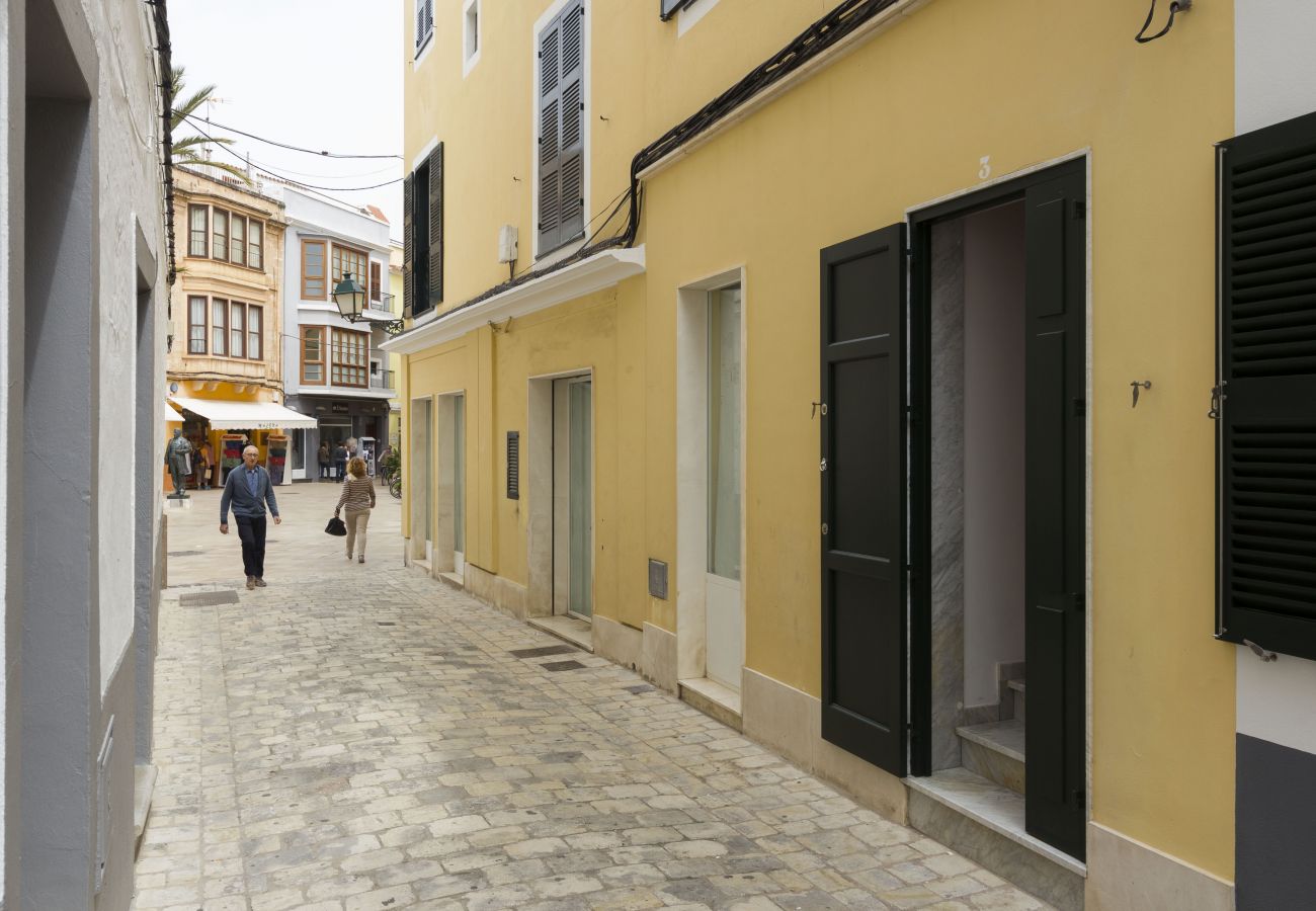 House in Ciutadella de Menorca - Menorca Casa Nova