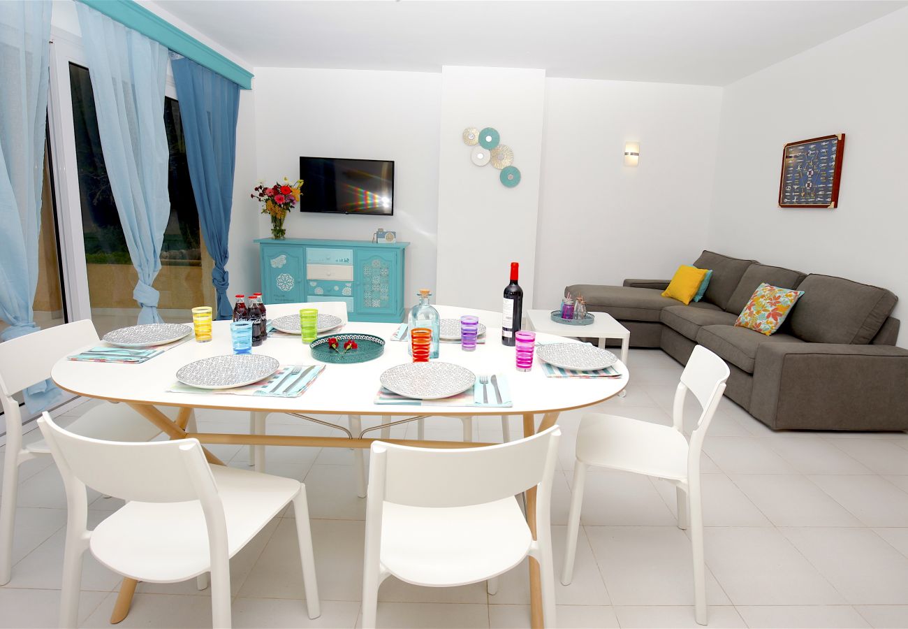 Apartment in Ses Covetes - Sweet Home Es Trenc III