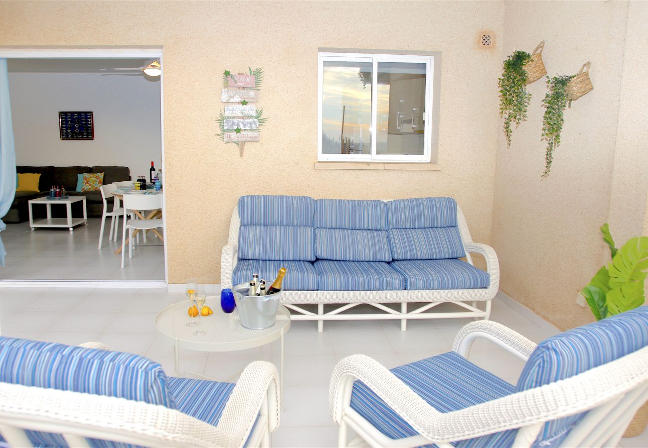 Apartment in Ses Covetes - Sweet Home Es Trenc III