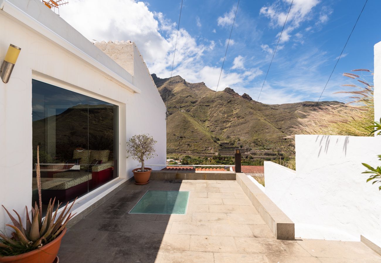 House in Agaete - La Suerte Agaete-Amazing views By CanariasGetaway