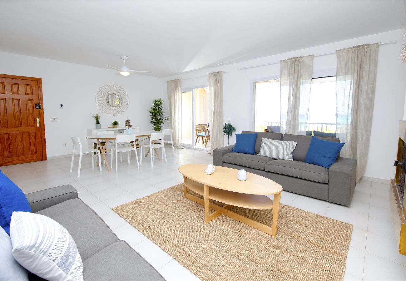Apartment in Ses Covetes - Sweet Home Es Trenc IV