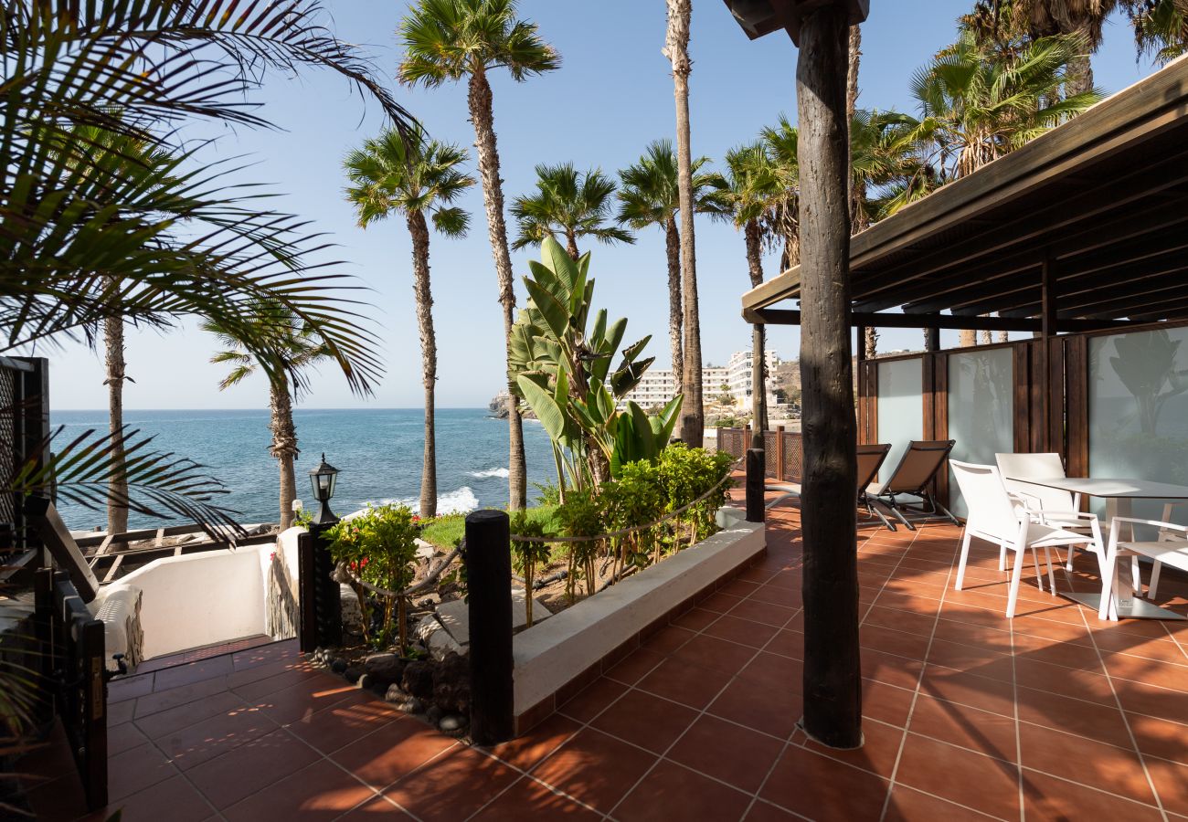 House in Bahia Feliz - Luxury Sea Views P67A By CanariasGetaway