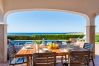 Villa in Cap d´Artruix - Menorca Sirio Villa in Cap d´Artruix - Menorca Sirio