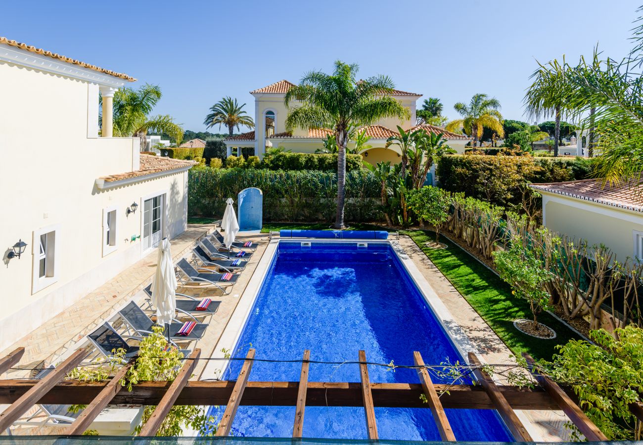 Villa in Quinta do Lago - Endless Summer Luxury Villa