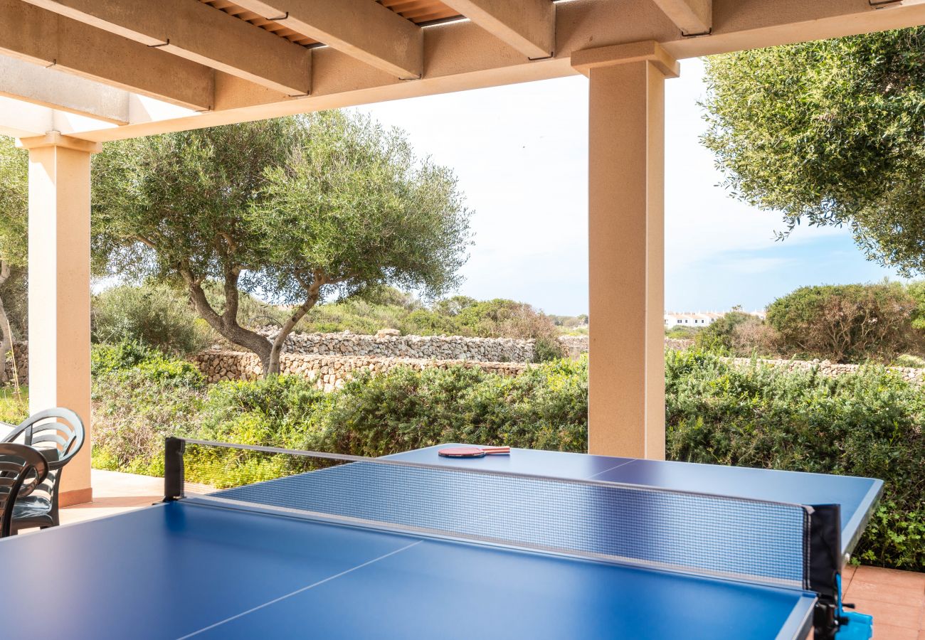 Villa in Ciutadella de Menorca - Menorca Flomertor 3