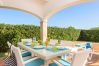 Villa in Cap d´Artruix - Menorca Juana Villa in Cap d´Artruix - Menorca Juana