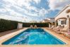 Villa in Cap d´Artruix - Menorca Juana Villa in Cap d´Artruix - Menorca Juana