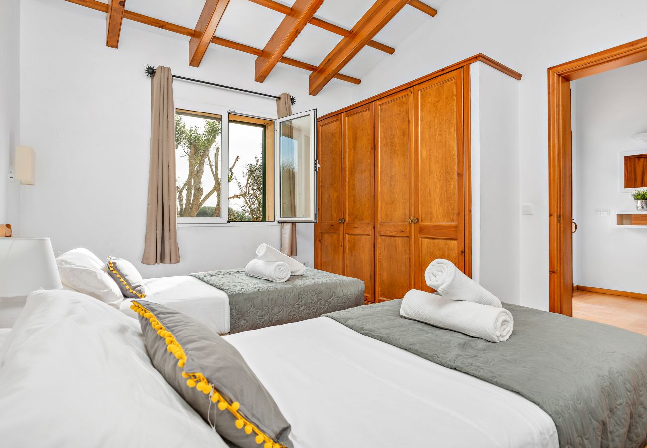 Villa in Ciutadella de Menorca - Menorca Flomertor 1