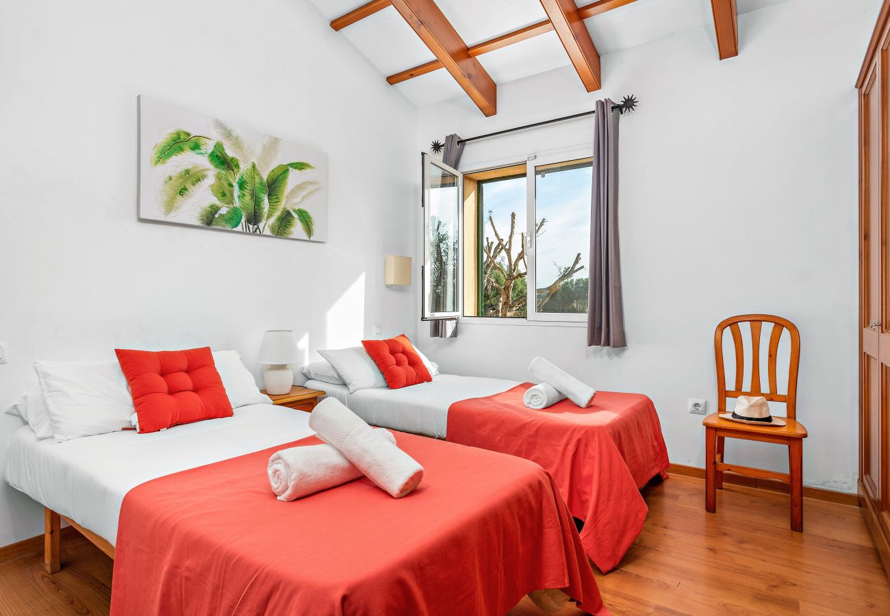 Villa in Ciutadella de Menorca - Menorca Flomertor 1