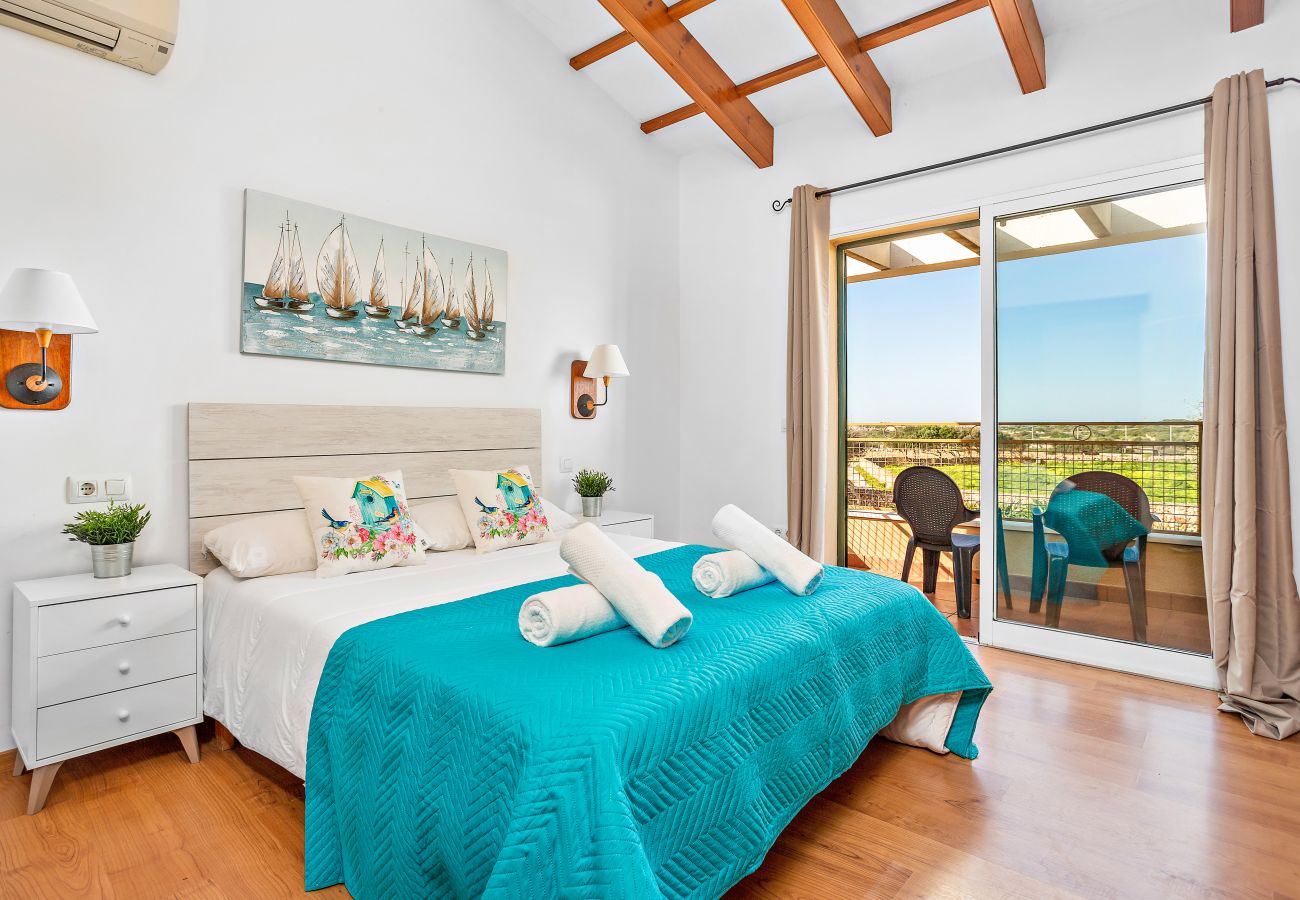 Villa in Ciutadella de Menorca - Menorca Flomertor 1