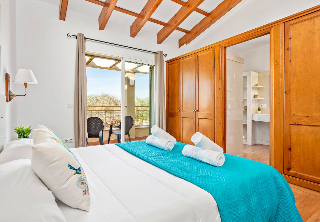 Villa in Ciutadella de Menorca - Menorca Flomertor 1