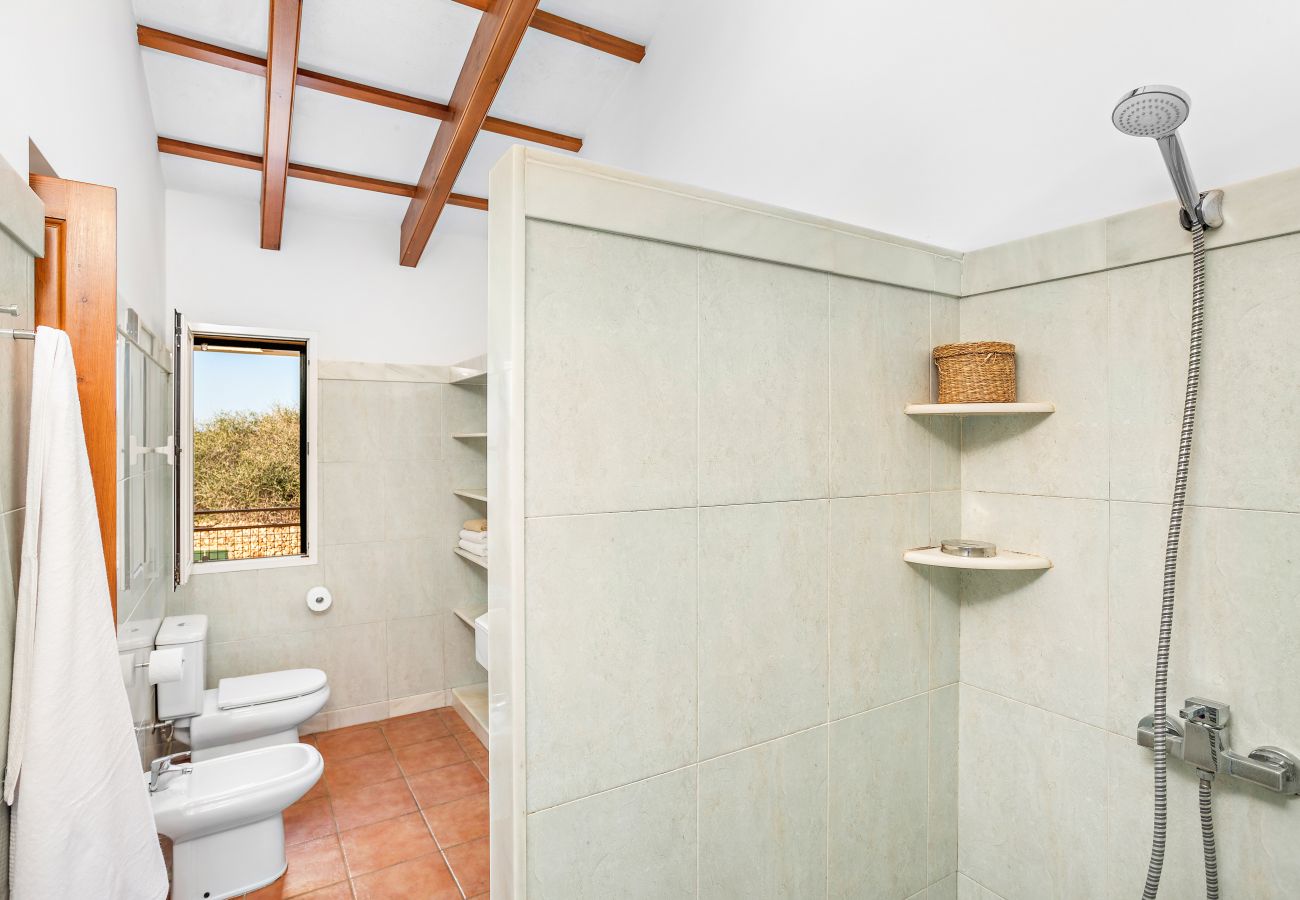 Villa in Ciutadella de Menorca - Menorca Flomertor 1