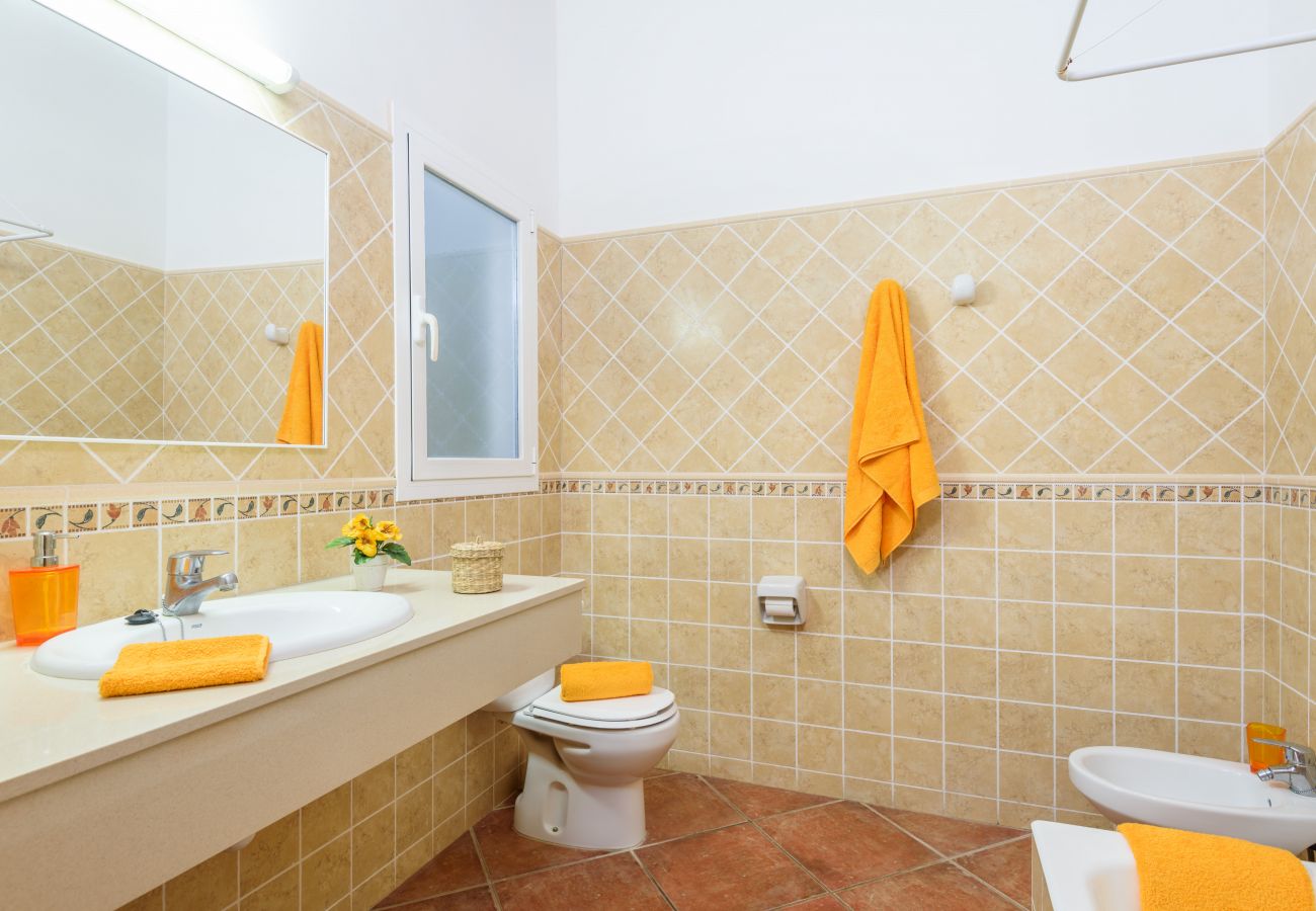 Villa in Cap d´Artruix - Menorca MAUI