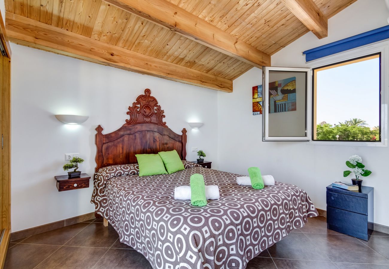 Villa in Cala´n Bosch - Menorca Urano
