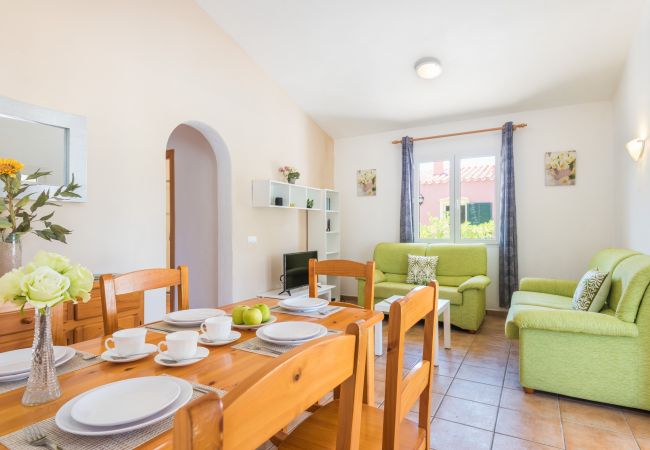 Villa in Cap d´Artruix - Menorca Venus Villa in Cap d´Artruix - Menorca Venus