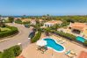 Villa in Cap d´Artruix - Menorca Venus Villa in Cap d´Artruix - Menorca Venus