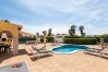 Villa in Cap d´Artruix - Menorca Venus Villa in Cap d´Artruix - Menorca Venus