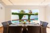 Villa in Cala´n Bosch - Menorca Raquel Villa in Cala´n Bosch - Menorca Raquel