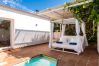 Villa in Cala´n Bosch - Menorca Raquel Villa in Cala´n Bosch - Menorca Raquel