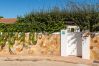 Villa in Cala´n Bosch - Menorca Raquel Villa in Cala´n Bosch - Menorca Raquel