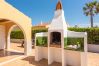 Villa in Cap d´Artruix - Menorca Pluton Villa in Cap d´Artruix - Menorca Pluton