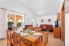 Villa in Cap d´Artruix - Menorca Pluton Villa in Cap d´Artruix - Menorca Pluton