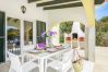 Villa in Cap d´Artruix - Menorca Sol Villa in Cap d´Artruix - Menorca Sol