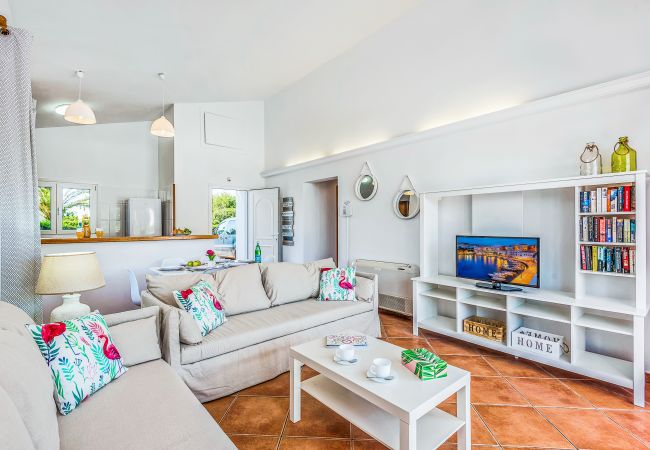 Villa in Cala´n Blanes - Menorca Velasco CB Villa in Cala´n Blanes - Menorca Velasco CB