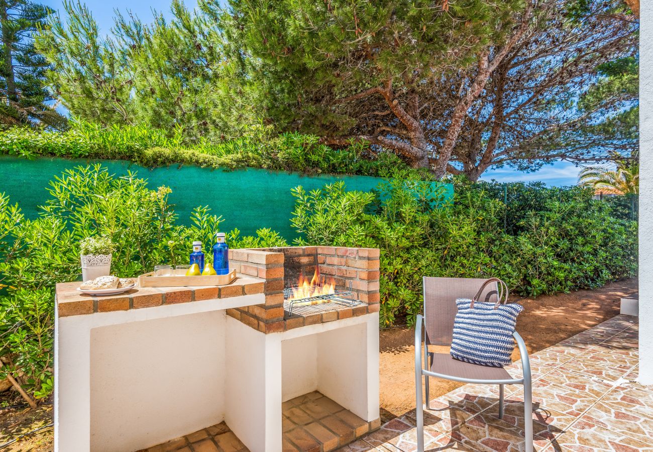 Villa in Cala´n Blanes - Menorca Velasco CB