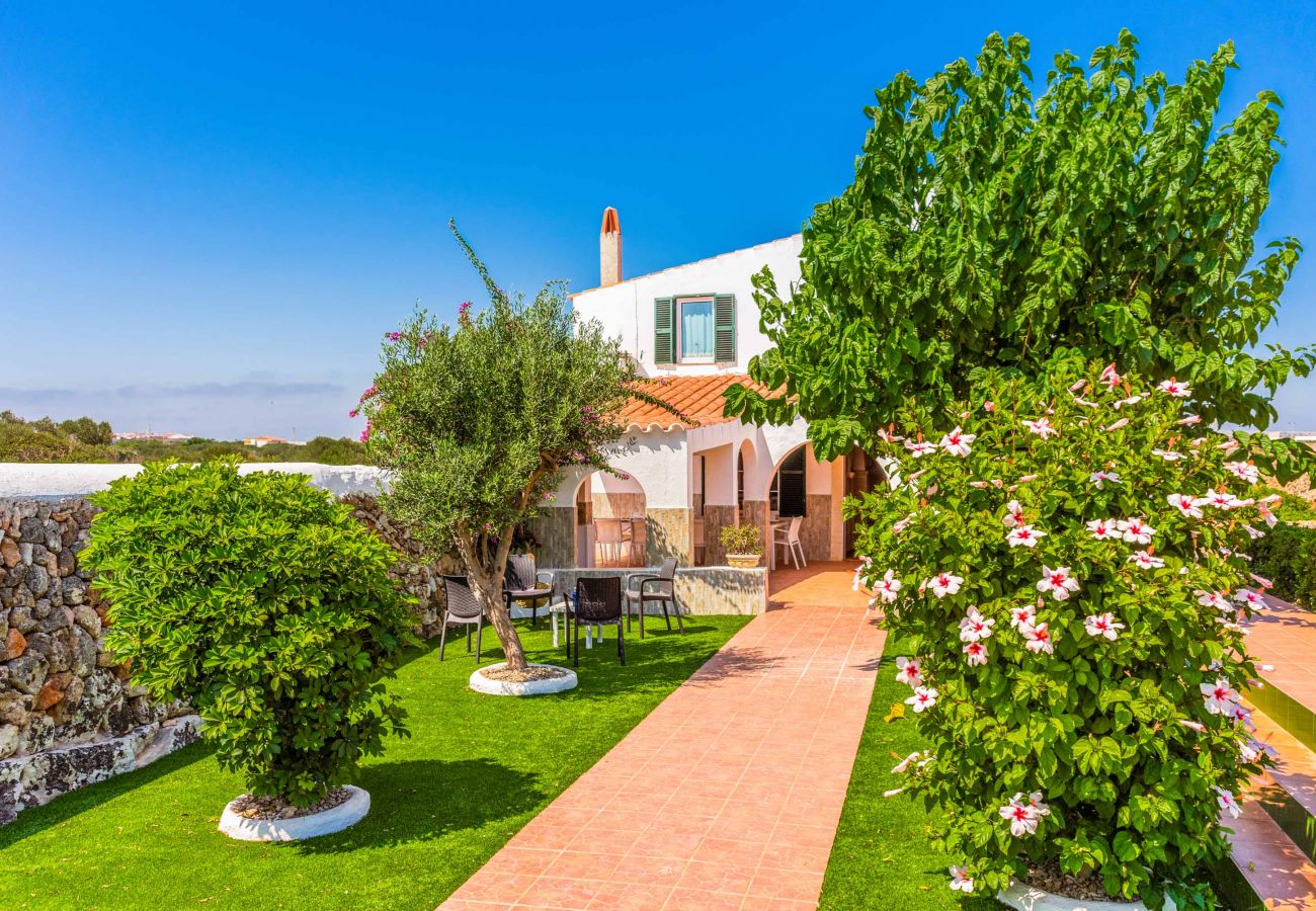 Villa in Ciutadella de Menorca - Menorca Verde 1