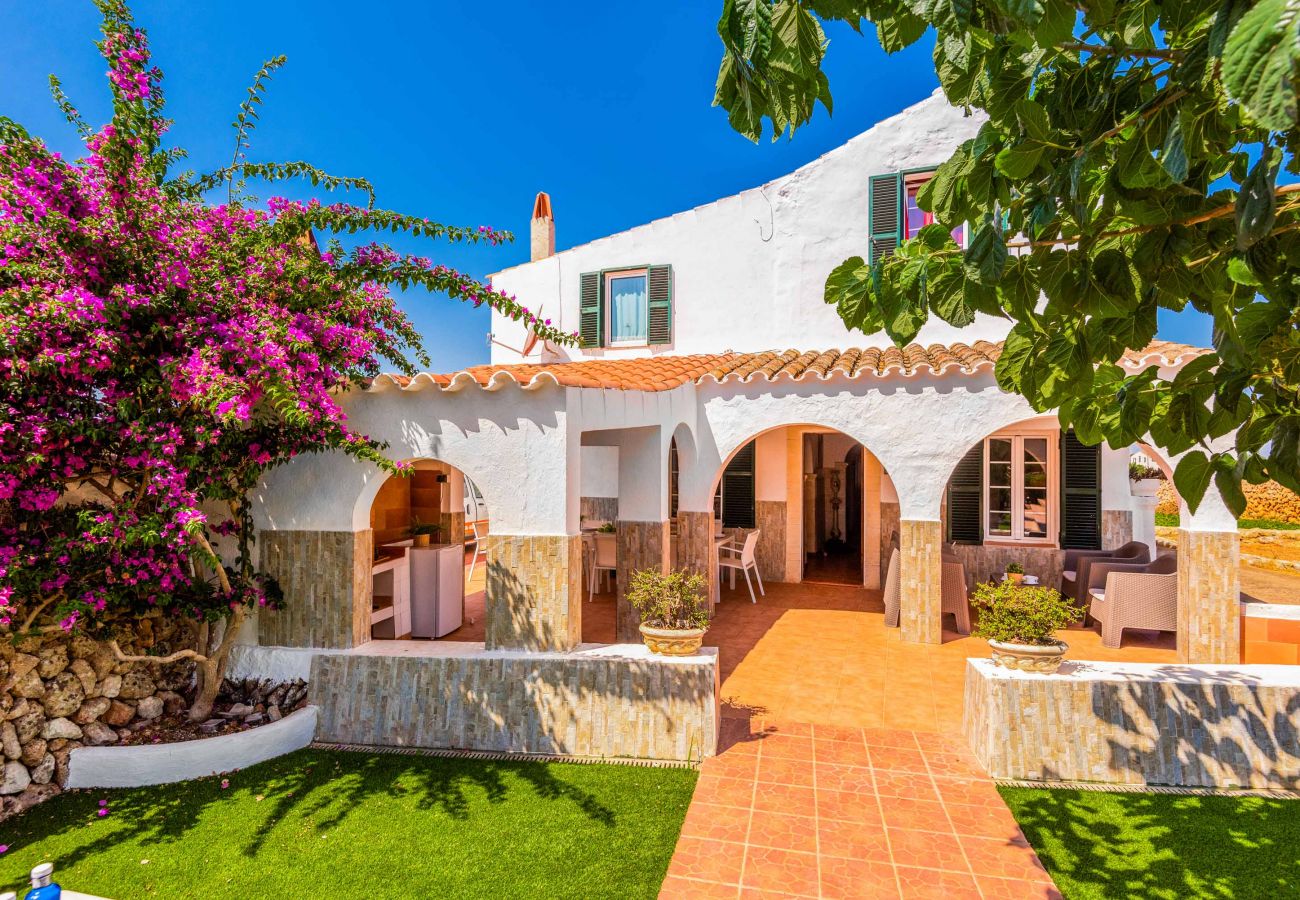 Villa in Ciutadella de Menorca - Menorca Verde 1