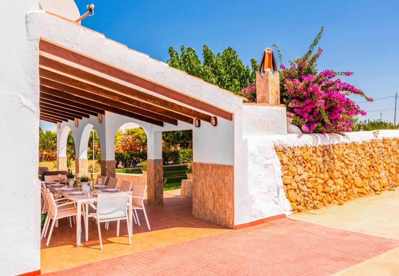 Villa in Ciutadella de Menorca - Menorca Verde 1